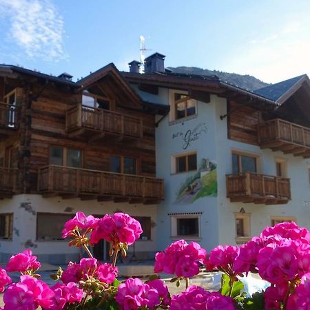 Casa Giusto Appartement Livigno Buitenkant foto
