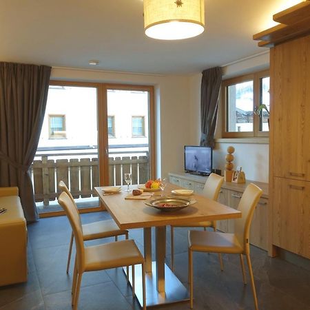 Casa Giusto Appartement Livigno Buitenkant foto