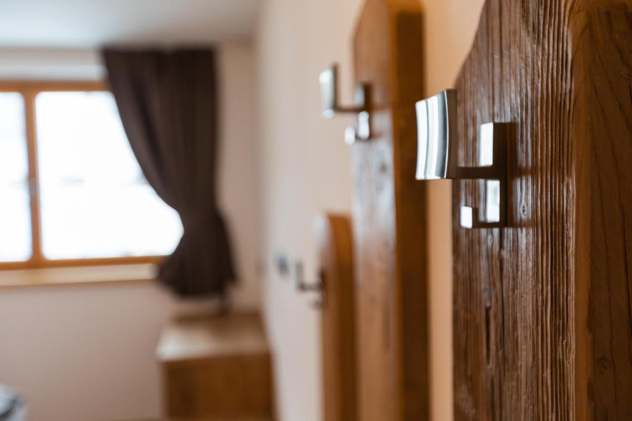 Casa Giusto Appartement Livigno Buitenkant foto