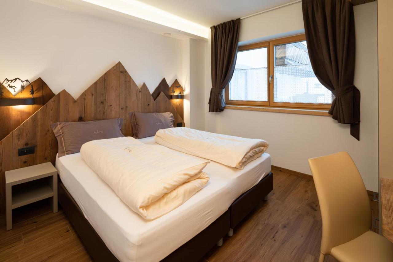 Casa Giusto Appartement Livigno Buitenkant foto