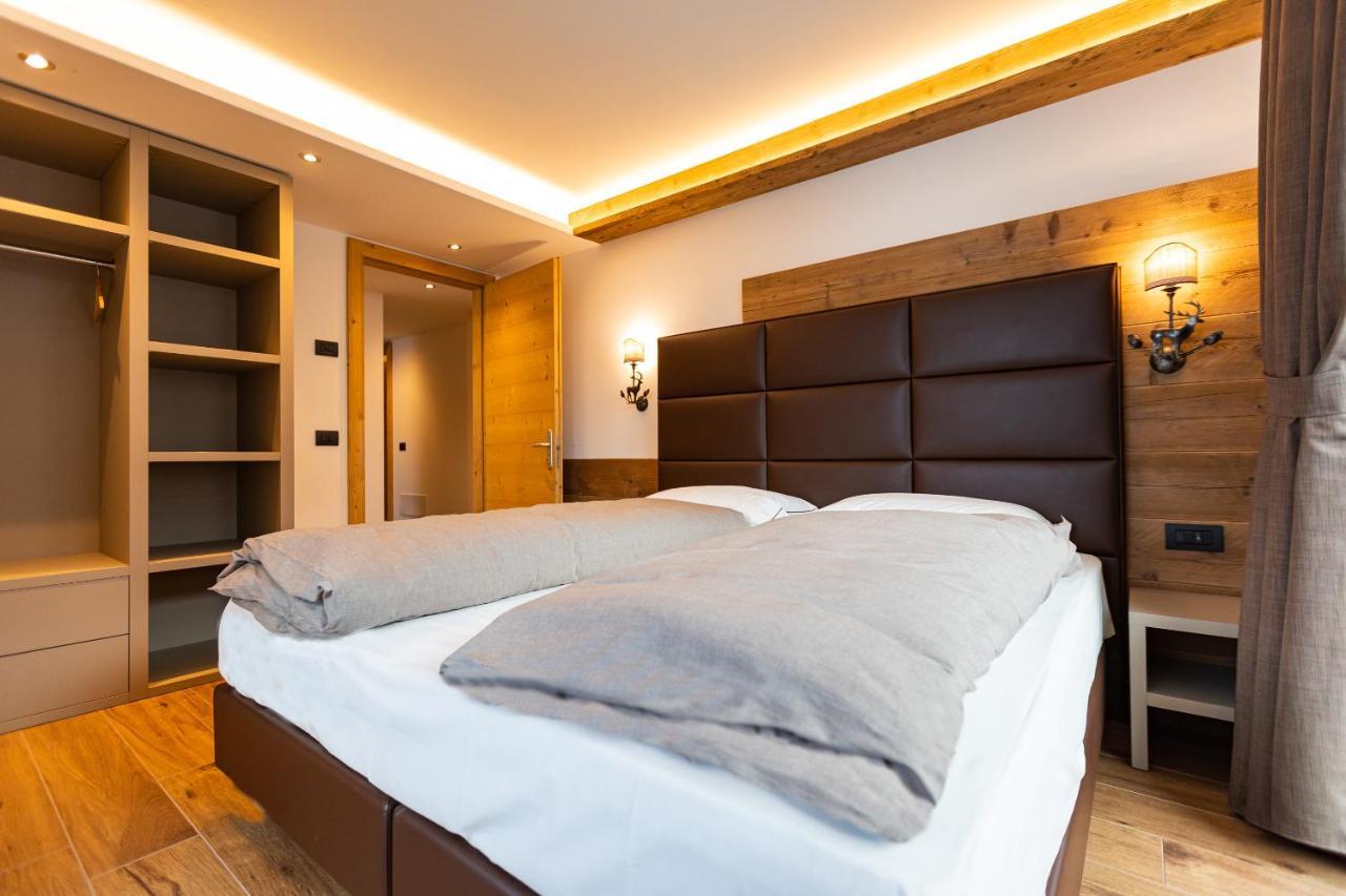 Casa Giusto Appartement Livigno Buitenkant foto