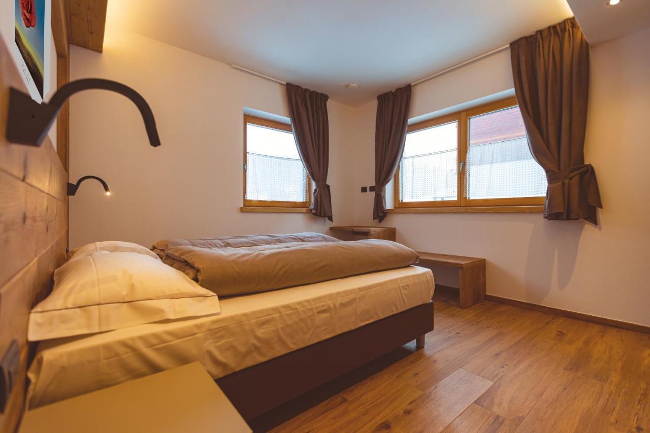Casa Giusto Appartement Livigno Buitenkant foto