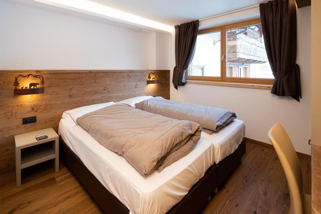Casa Giusto Appartement Livigno Buitenkant foto