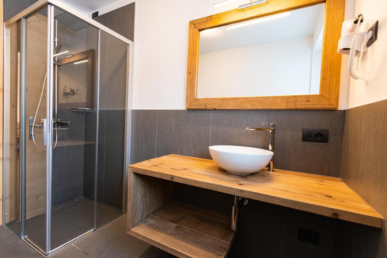 Casa Giusto Appartement Livigno Buitenkant foto
